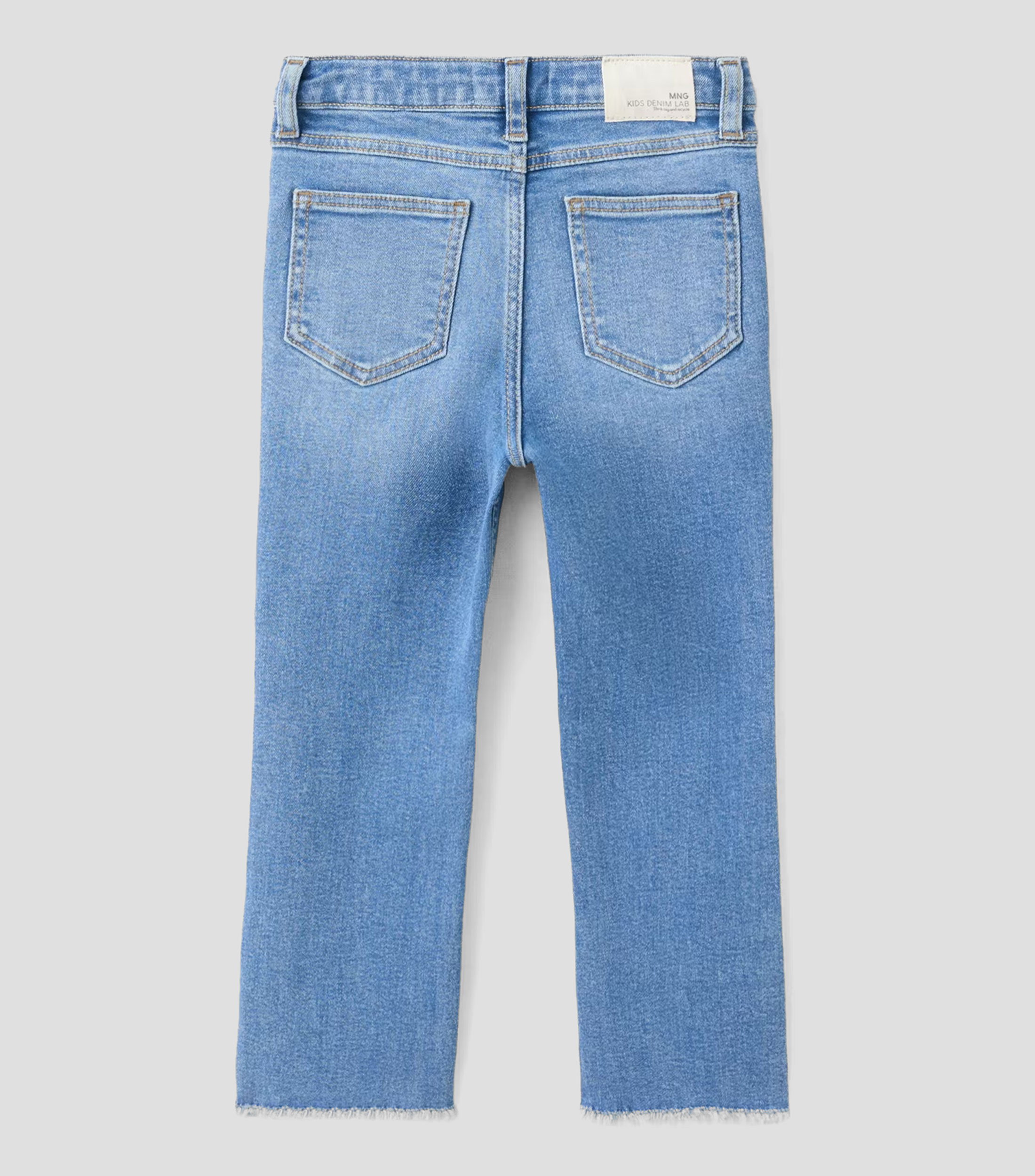 Jeans skinny Niña